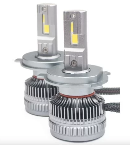 ���������� ����� Prime-X MAX Pro H4 5000� (2 ��.) - �������� 1