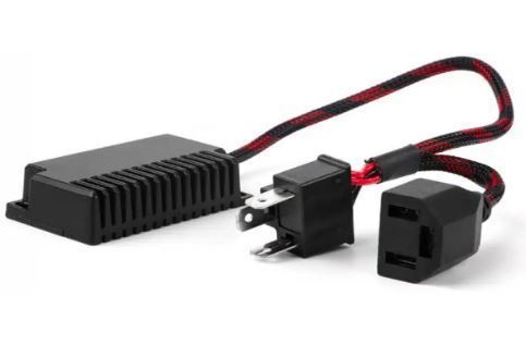 ������� Led Prime-X R1 H4 ���������� (2 ��.) - �������� 1