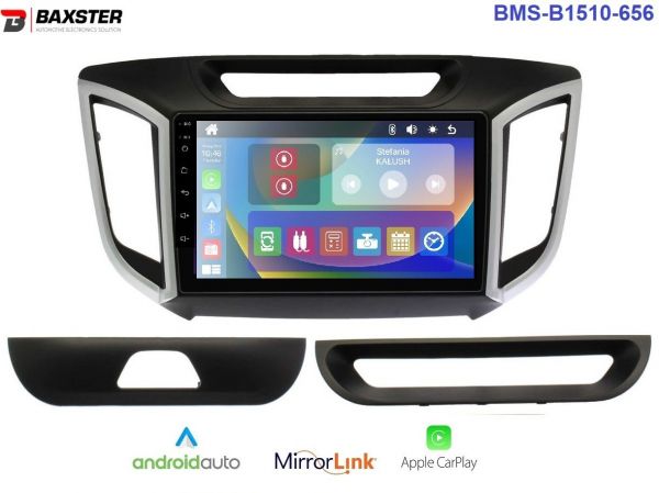 ������ ��������� Baxster ��S-B1510-656 HYUNDAI ix25 14-21 / �reta 15-21 - �������� 1