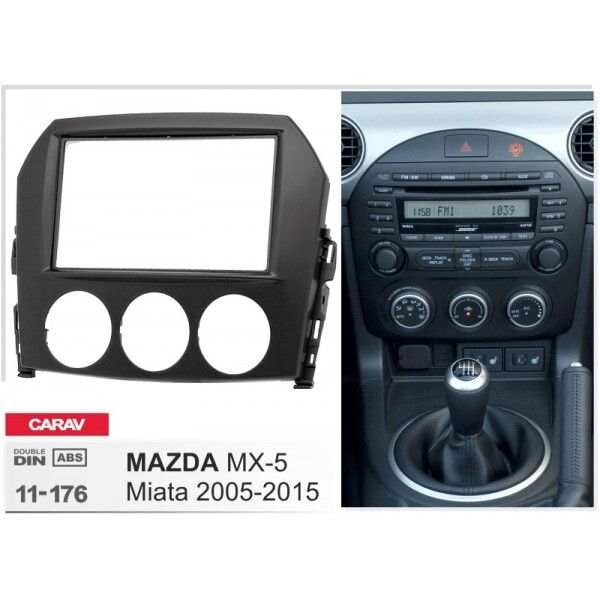 ����� ��������� Carav 11-176 Mazda MX-5, Miata - �������� 1