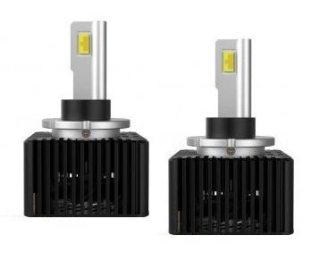 ����� ���������� ALed XD1S/D3SSTR3 50W 6000K (2��) - �������� 1