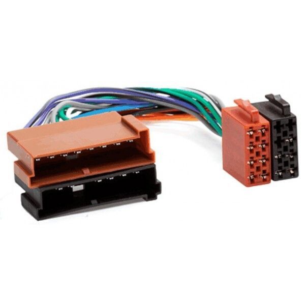 ���������� ����-�SO Carav 12-009 Ford, Jaguar, Nissan, Mazda - �������� 1