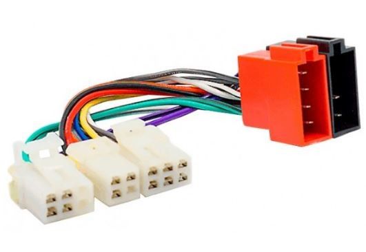 ���'�� ��� ������ ��������� Carav 12-119 Nissan - �������� 1