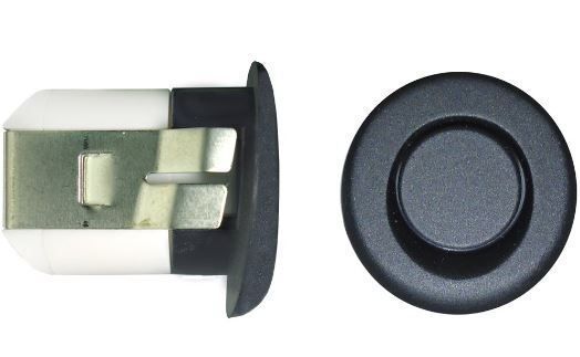 ������ �� ����������� ParkCity 18 �� Black (matte) - �������� 1