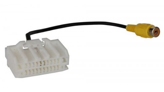        AWM CCH-01 Jeep Wrangler, Compass, Grand Cherokee -  1