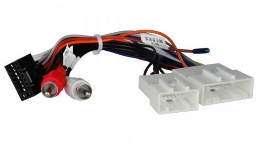    9", 10.1" AWM 170-006 Subaru Forester -  1