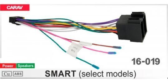 ���������� ��� �������� 9", 10.1" Carav 16-019 Smart - �������� 1