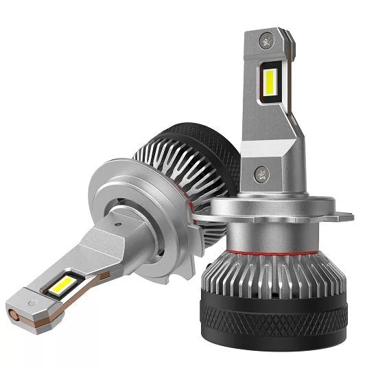 ����� ���������� ALed RR H7 6000K 33W RRH7M3 (2��) - �������� 1