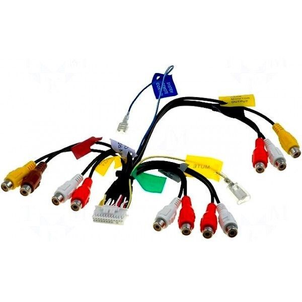 ���'�� ��� ������ ��������� AWM 130-01 Pioneer AVIC - �������� 1