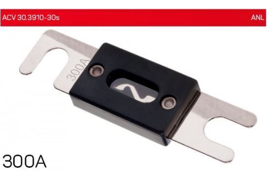 ��������� ACV 30.3910-30s ANL 300� 1 ��. - �������� 1