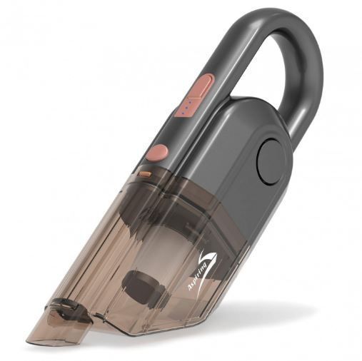 ������������ ������� Aspiring Dust 5 - �������� 1