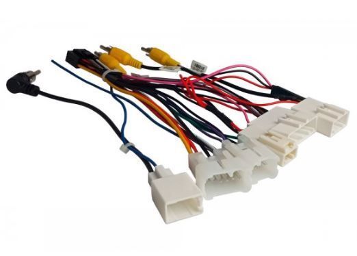 ���������� ��� �������� 9", 10.1" AWM 170-030 Subaru - �������� 1