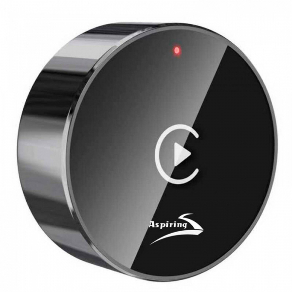 ����������� ������� CarPlay Aspiring Smartbox 1 - �������� 1