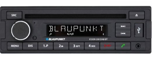 ����-������� Blaupunkt Essen 200 DAB BT - �������� 1