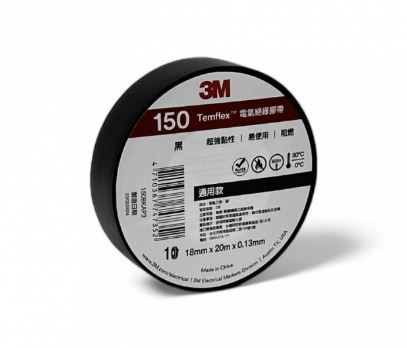�������� 3M Temflex ����� 150 - �������� 1