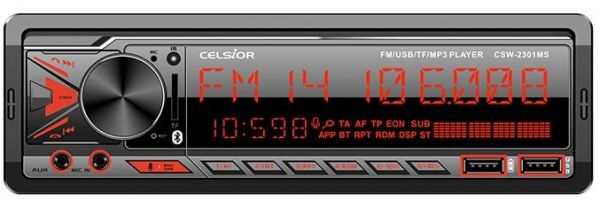 - Celsior CSW-2301MS -  1