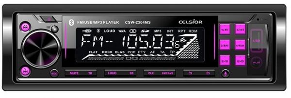 - Celsior CSW-2304MS -  1