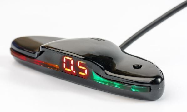 ����.����� Fighter FPS-4D Silver - �������� 1