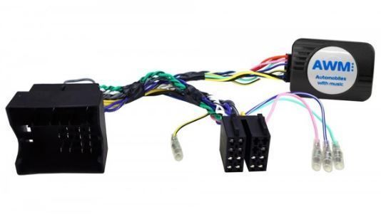     ACV MR-1821 Mercedes Sprinter -  1