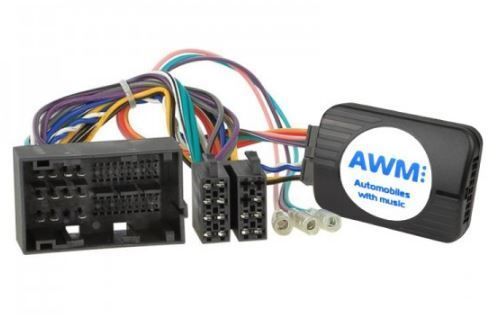     AWM PG-1400 Peugeot Boxer -  1