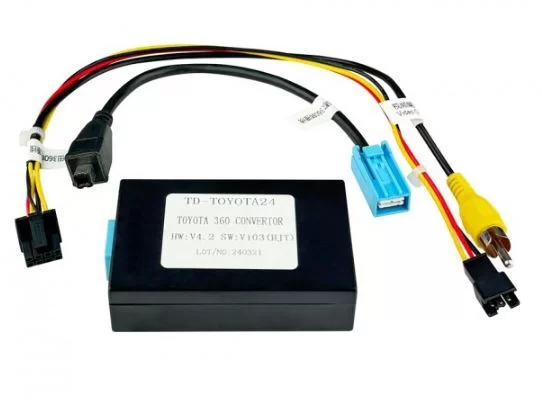 LDVS       Toyota Land Cruiser Prado 150 AWM 57-401 -  1