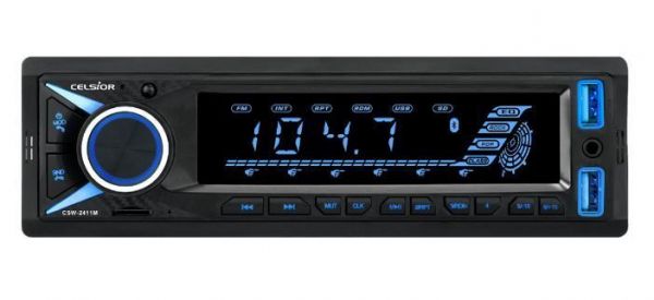 ����-������ Celsior CSW-2411M - �������� 1