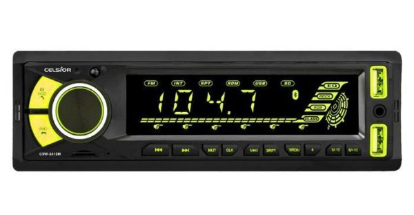 ����-������ Celsior CSW-2412M - �������� 1