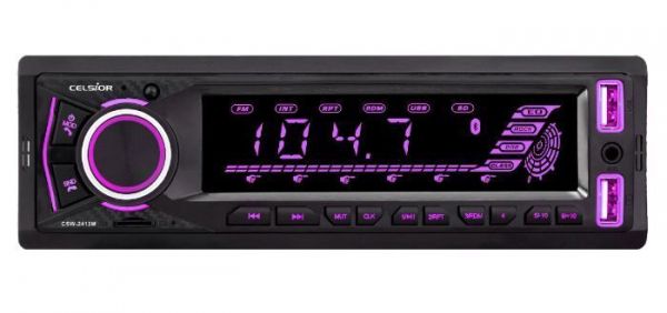 ����-������ Celsior CSW-2413M - �������� 1