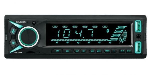 ����-������ Celsior CSW-2414M - �������� 1