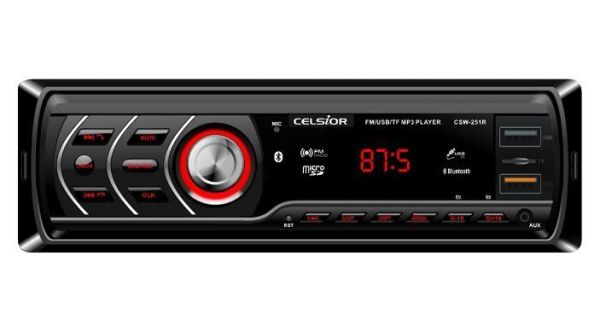 ����-������ Celsior CSW-251R - �������� 1