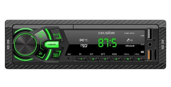 ����-������ Celsior CSW-252G - �������� 1