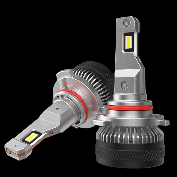 ���������� ����� ALed RR HB3/HB4 6000K 33W RRHB3/HB4M3 (2��) - �������� 1