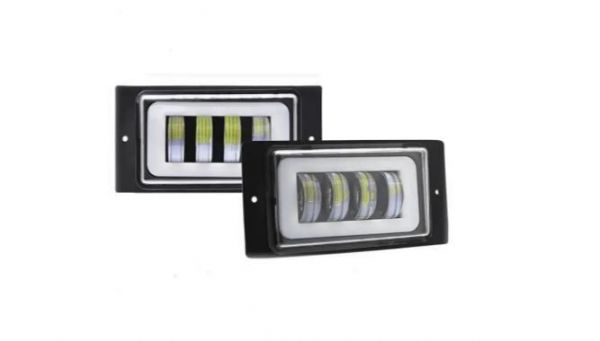 ������������ ���������� ���� AllLight HPG-050-03 ��� 2110 (2 ��.) - �������� 1