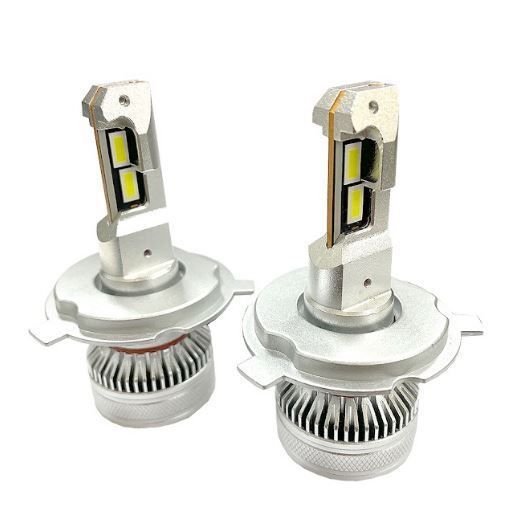 ���������� ����� ALed RR H4 6000K 40W RRH4M4 (2��) - �������� 1