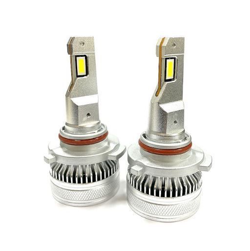 ���������� ����� ALed RR HB3/HB4 6000K 40W RRHB3/HB4M4 (2��) - �������� 1
