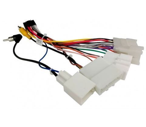 ���������� ��� �������� 9", 10.1" AWM 170-052 Toyota - �������� 1