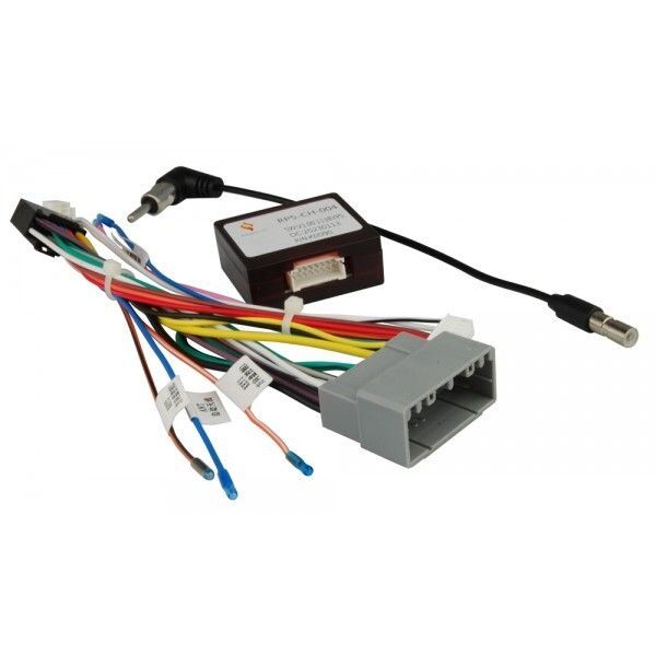 ���������� �������� SimpleSoft SS RP5-�H-004 Chrysler, Dodge, Jeep - �������� 1