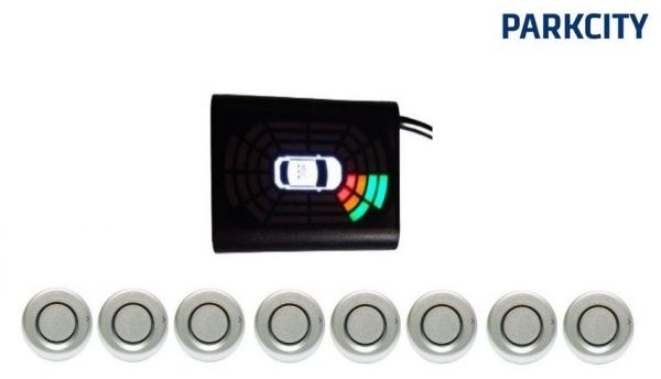 ���������� ParkCity Kharkiv 6128C/8M ����� - �������� 1