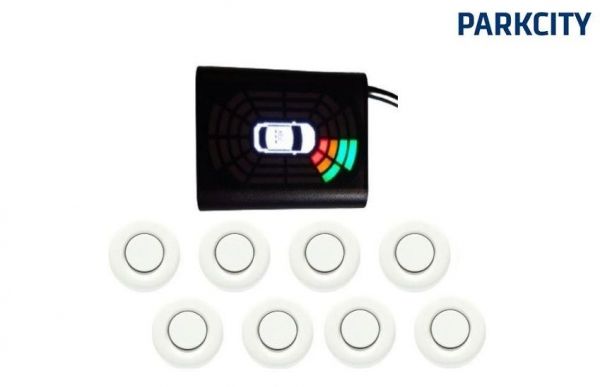 ���������� ParkCity Kharkiv 6128C/8M ���� - �������� 1