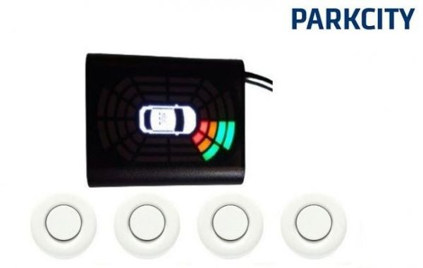 ���������� ParkCity Kharkiv 6128C/4M ���� - �������� 1