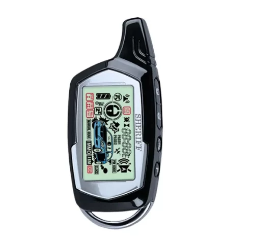 ������ ��� ����������� Sheriff ZX-1075 - �������� 1