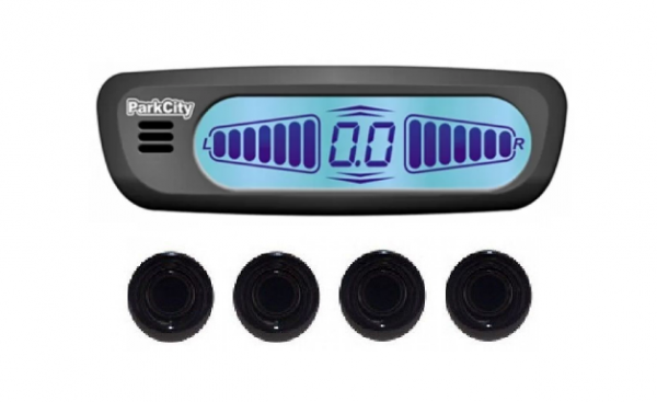 ���������� ParkCity London 418/120 ������ - �������� 1