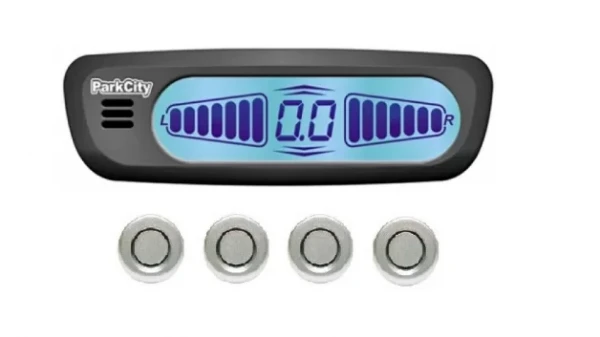 ���������� ParkCity London 418/120 ����� - �������� 1