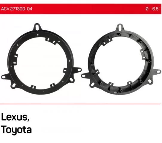 ��������� �� ������� ACV 271300-04 Toyota, Lexus - �������� 1