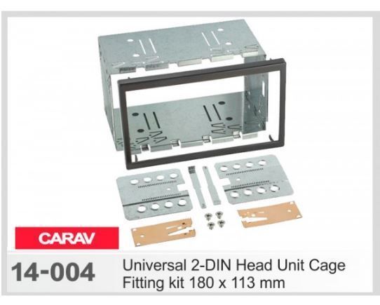  2 DIN Carav 14-004 (180x113mm)  -  1