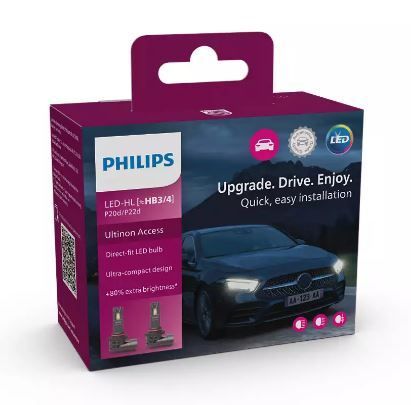 ��������� Philips 11005U2500CX - �������� 1