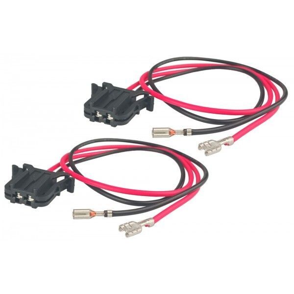   AWM 190-007 Mercedes A-klasse, C-klasse, CLK-klasse, E-klasse (2 .) -  1