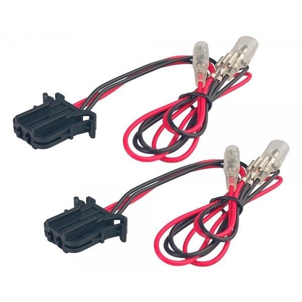 '  AWM 190-008 Mercedes A-klasse, C-klasse, CLK-klasse, E-klasse (2 .) -  1