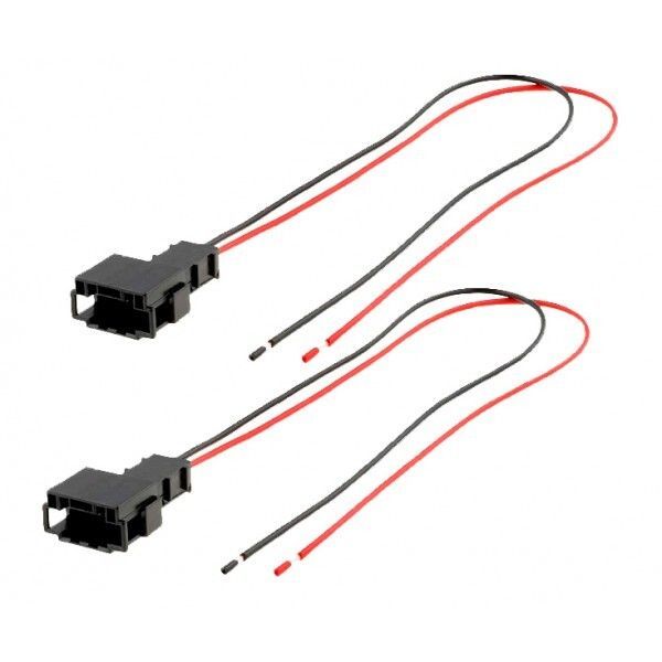 ���'��� ������� AWM 190-009 Mercedes A-klasse, C-klasse, CLK-klasse, E-klasse (2 ��.) - �������� 1