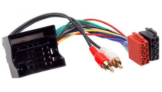 ���������� ���������-ISO Carav 12-046 Volkswagen, Audi, Skoda, Seat - �������� 1